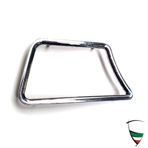 Chrome frame left dashboard Bertone 1300-1750