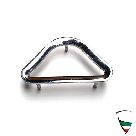 Chromrahmen Mitte Armaturenbrett Bertone 1300-1750