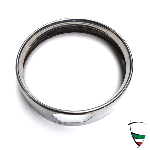 Headlight trim ring GT Bertone with adjustment opening