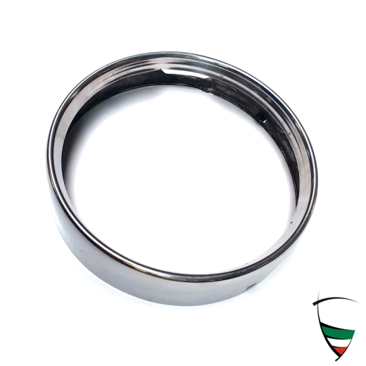 Headlight trim ring GT Bertone with adjustment opening