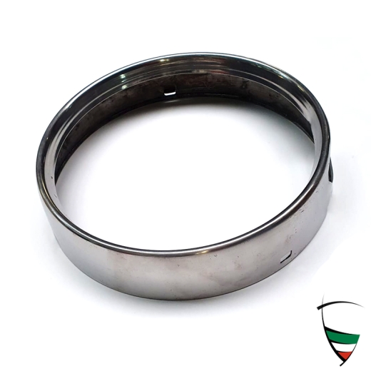 Headlight trim ring GT Bertone with adjustment opening