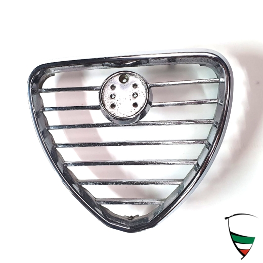 Berlina 2000 Scudetto