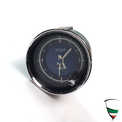 Giulia Nuova Uhr Jaeger