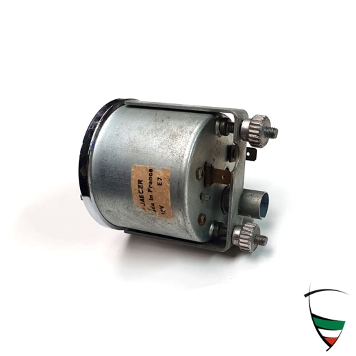 Giulia Nuova Uhr Jaeger