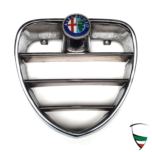 Scudetto Spider 1970-82