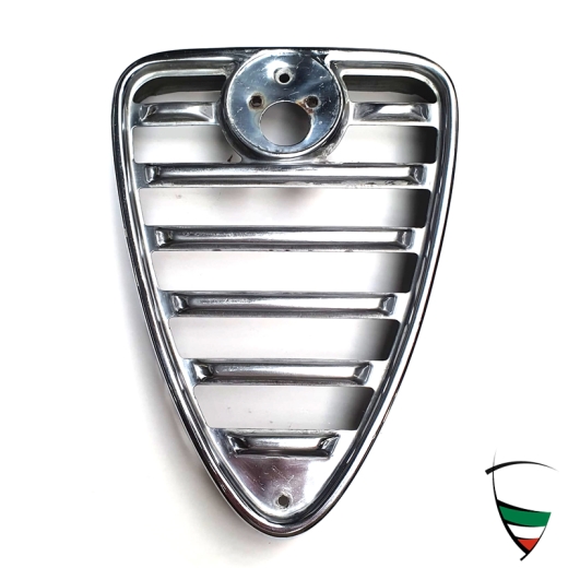 Giulia Super Scudetto