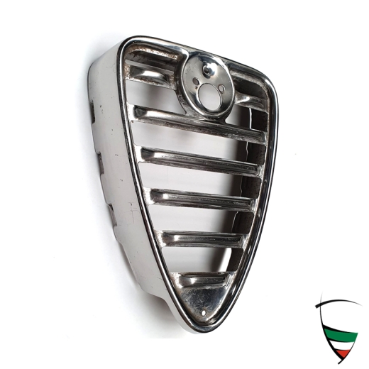 Giulia Super Scudetto