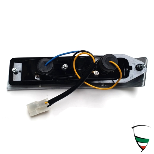 Blinkleuchte/Standlicht rechts Alfetta GT 1.Serie weiss/weiss