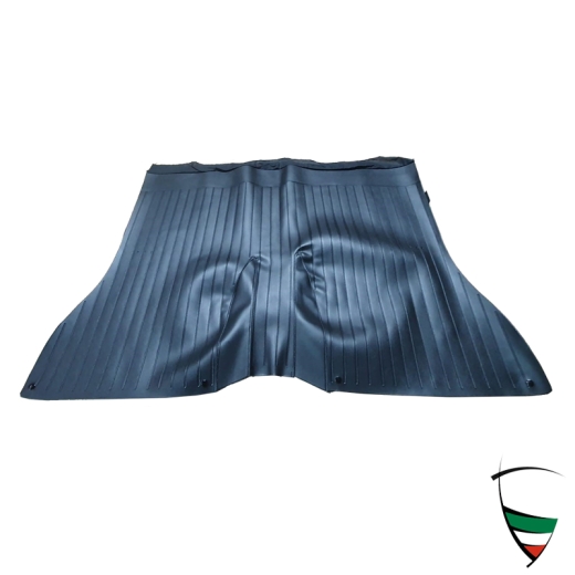 Verkleidung Ablage hinten, Spider 70-77, 1300/1600