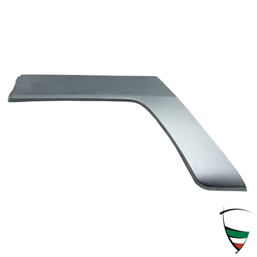 Teilersatz Radlauf hinten links Berlina