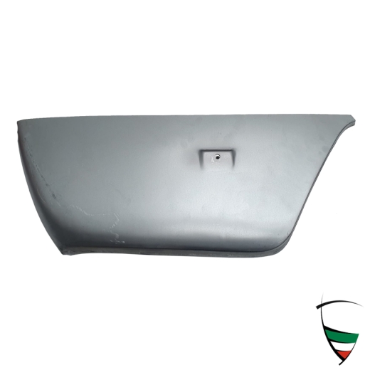 Teilersatz Seitenteil unten rechts Berlina