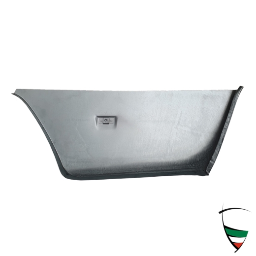 Teilersatz Seitenteil unten rechts Berlina