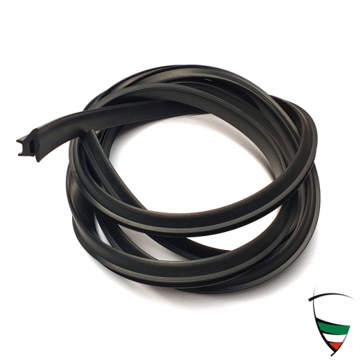 DOOR GASKET GUILIA/BERLINA ON THE DOOR FRONT/REAR