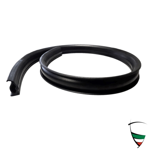 goma delanteracapota Spider 70-93