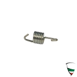 FUEL FLAP SPRING