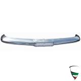 GT FRONT BUMPER - 1st series