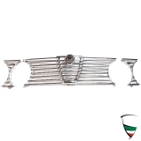 FRONT GRILLE GTV 2000, GT 1300/1600 UNIFICATO