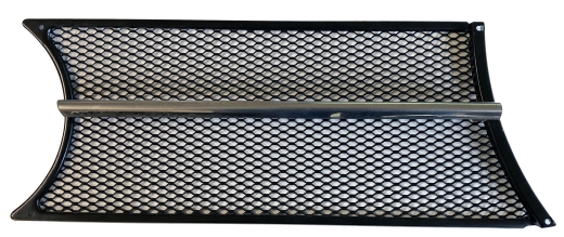 Kühlergrill GT Bertone 1300/1600 Bj. 1970-74 rechts