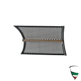 FRONT GRILLE - STEPNOSE right 66-69