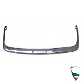 GT REAR BUMPER (without overriders) 70-74