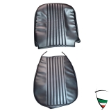 GT SEAT COVER 1300/1600 right - black