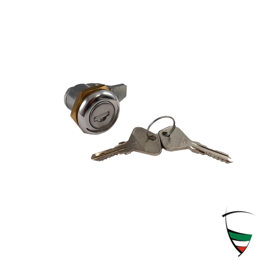 serratura portaoggetti 70-93