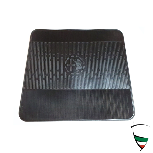 RUBBER MAT - GTV 1750-2000 - FLOOR right
