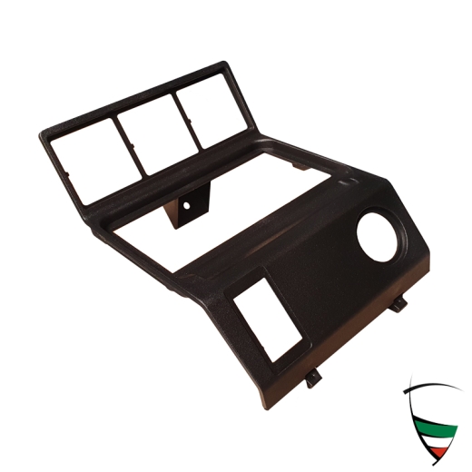 Blende Aschenbecher und Schalter 1990-1994