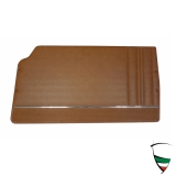 DOOR PANEL 1750 GTV 2. SERIES RIGHT BROWN