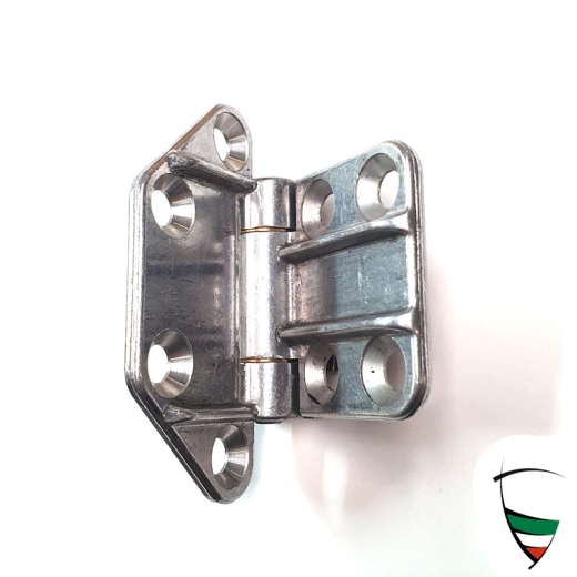 Türscharnier unten GT 2. Serie