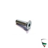 SCREW FOR DOOR- AND BONNET HINGE M8x30, GT/V