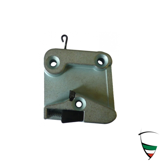 Gâche, Gauche 64-77