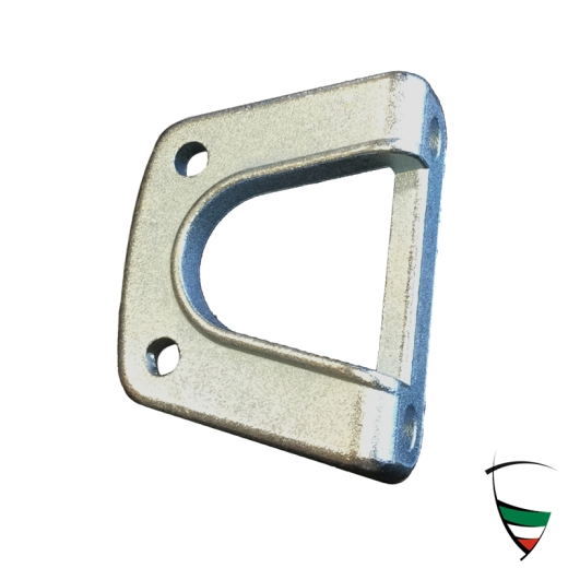 CENTERING COTTER B-PILLAR GT AND GIULIA