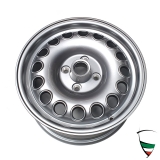 GTA Replika Alufelge 7x15 ET29 mit TÜV ALFAHOLICS