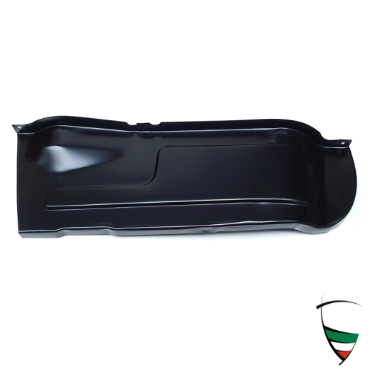 CONNECTING PANEL - TRUNK FLOOR/WING LEFT