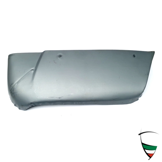 Tôle coin d'aile, Droite 63-78