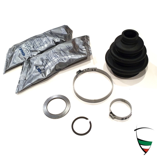 OE. 60728419 BOOT SET f. DRIVE SHAFT
