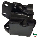 GEARBOX MOUNT L 116 6-CYL.