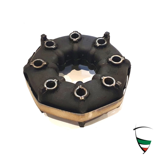 Hardyscheibe Spider 90 Automatic Montreal