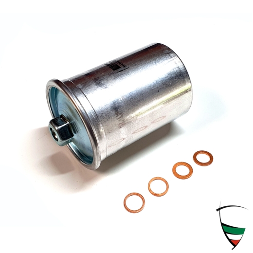 filtro benzina 75,164/Super,GTV/Spider (916), da avvitare