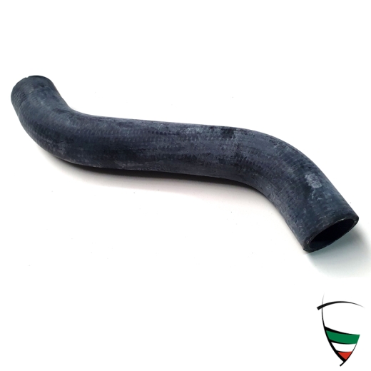 Kühlwasserschlauch 164 Super 6-Zylinder Verbindungsschlauch Mitte zum unteren Kühlerschlauch
