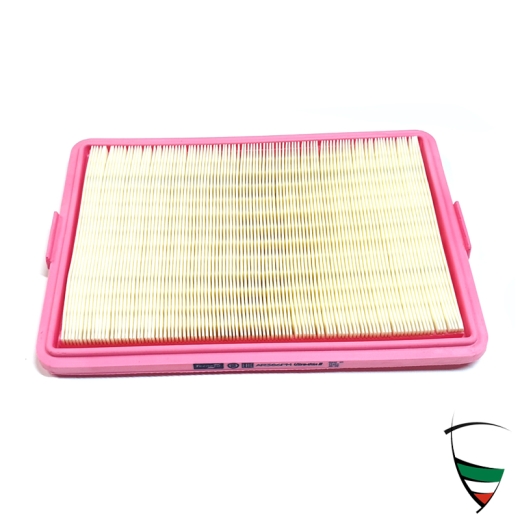 AIRFILTER 164 V6 /24V