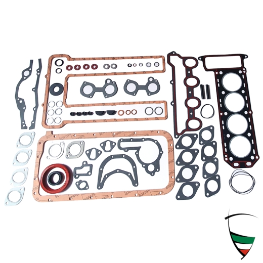 kit juntas motor Alfetta, Giulietta, 75,90 1.8 85& 90 KW 79-89