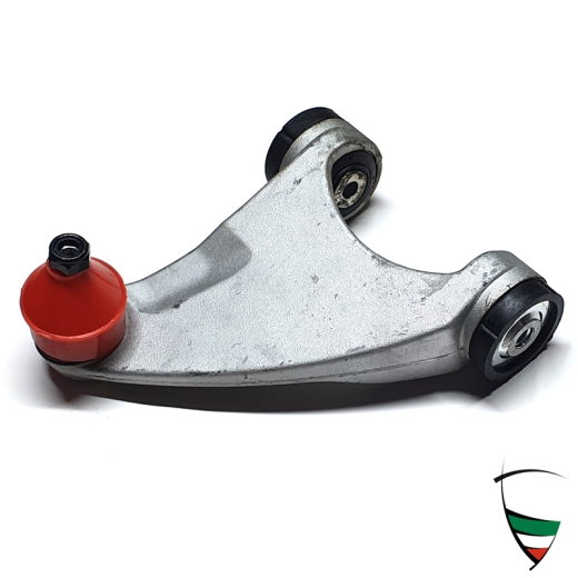 Querlenker rechts oben 147,156 alu