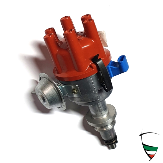Zündverteiler 116 6-Zylinder Bj. 02.86>