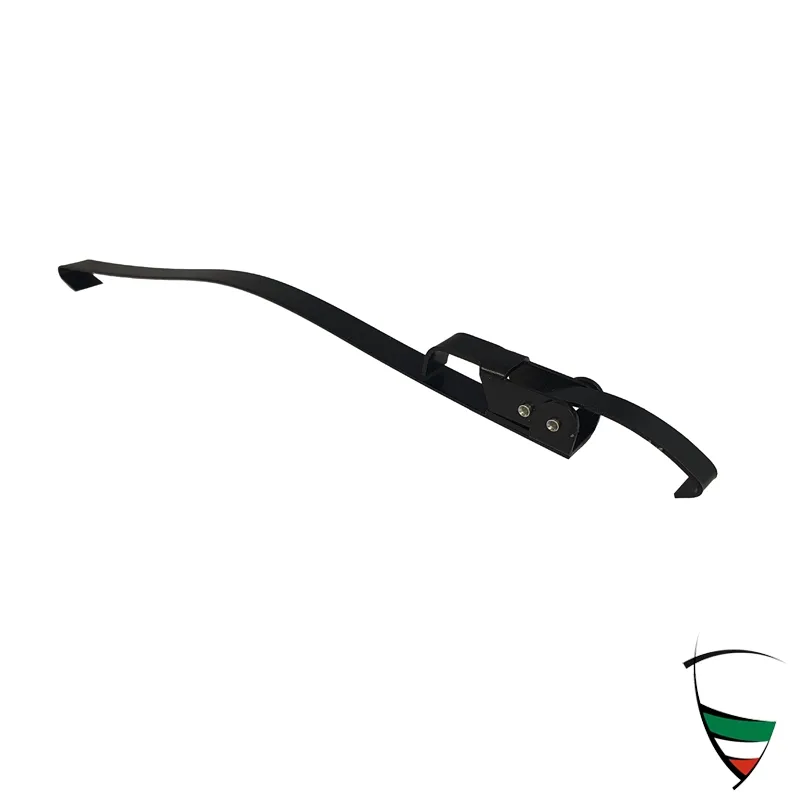 CLAMP AIRFILTER HOUSING 67-87