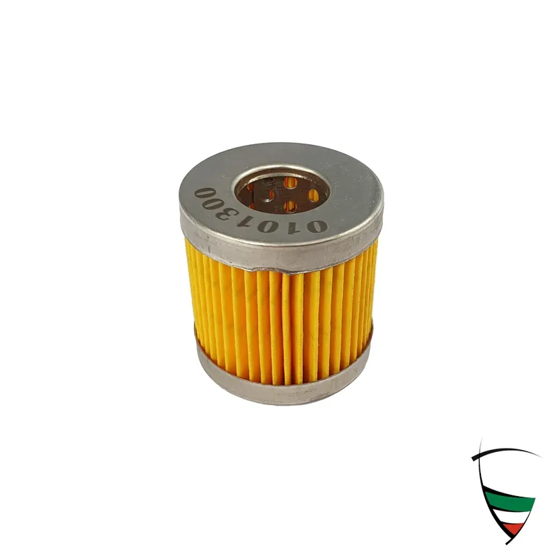 FUEL FILTER KING 42mm