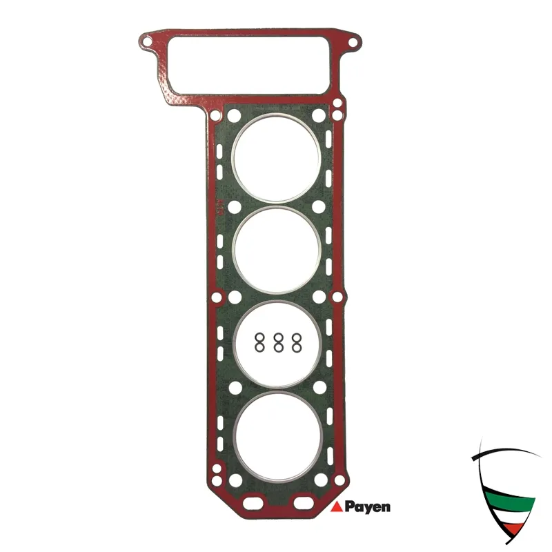 CYLINDER HEAD GASKET 1750/1800 Payen 1,9 mm