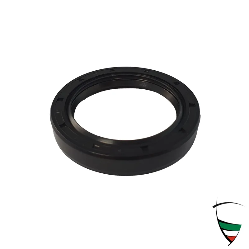 anello paraolio frizione posteriore