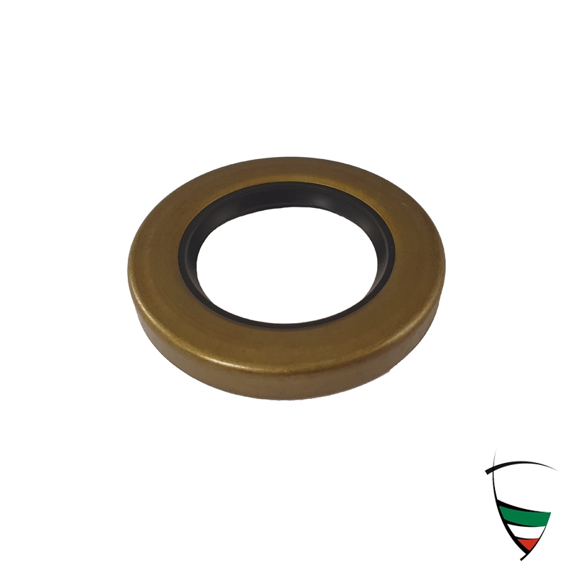 OIL SEAL (65/40/9) FRONT WHEEL BEARING